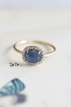 Bague Adele
