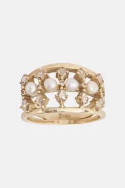 Bague Adi