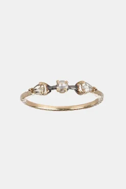 Bague Aile