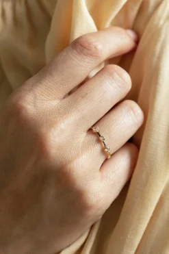 Bague Aile