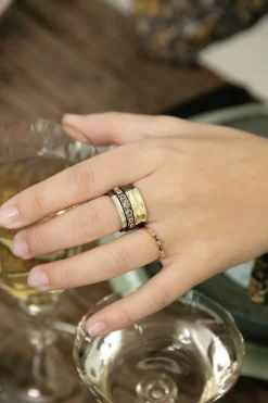 Bague Aile