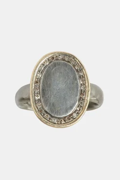 Bague Alex black