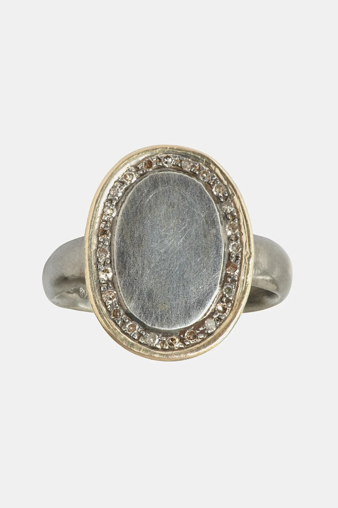Bague Alex black