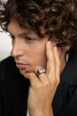 Bague Amos n°1