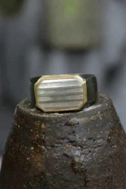Bague Amos n°1