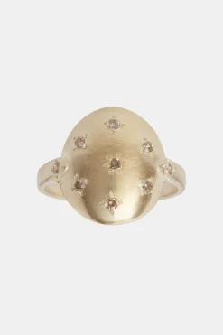 Bague Andrew