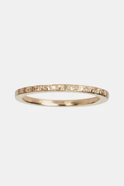 Bague Anjo gold