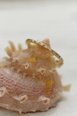 Bague Anjo gold