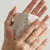 Bague Anjo silver