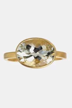 Bague Aqua