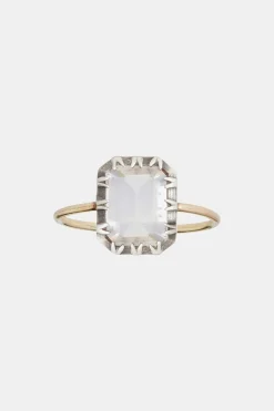 Bague Avner d.