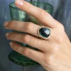 Bague Azur n°3