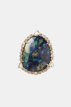 Bague Azur n°3