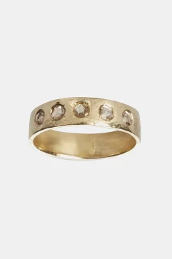 Bague Band
