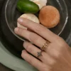 Bague Beta BS