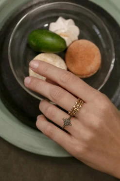 Bague Beta BS