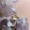 Bague Blondie