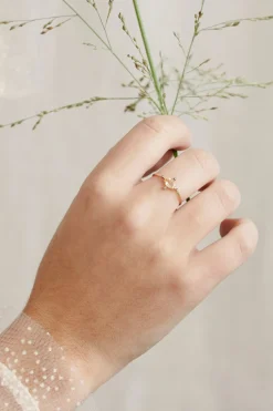 Bague Blondie