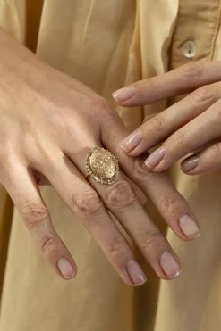 Bague Bob n°5