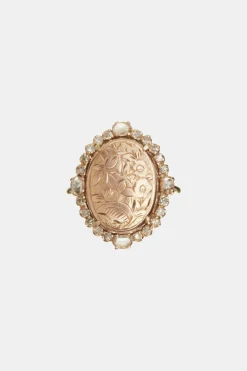 Bague Bob n°5