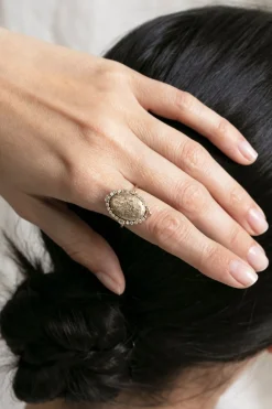 Bague Bob n°4