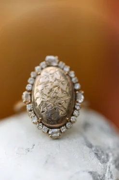 Bague Bob n°4