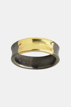 Bague Bobbie