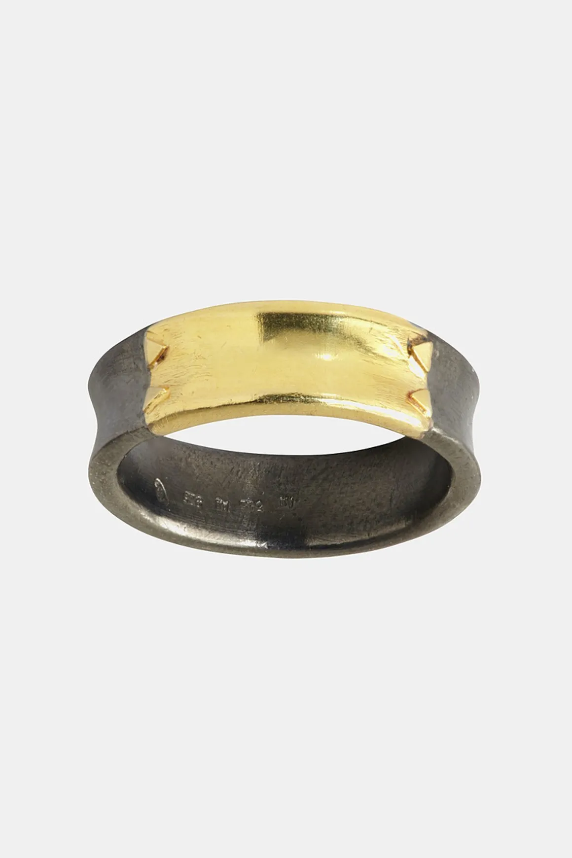 Bague Bobbie