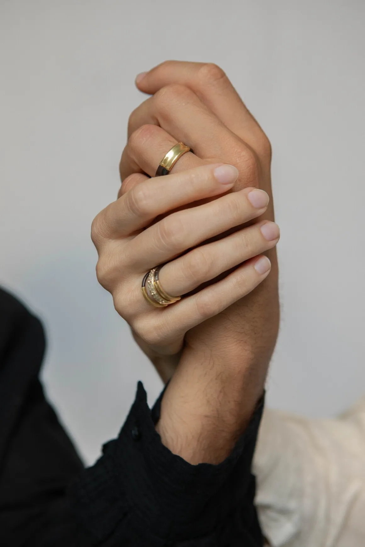 Bague Bobbie