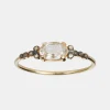 Bague Bonie morga
