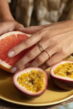 Bague Bonie morga