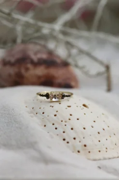 Bague Bonie morga