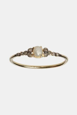 Bague Bonie Perle