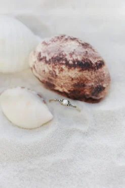 Bague Bonie Perle