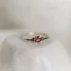 Bague Bonie pink