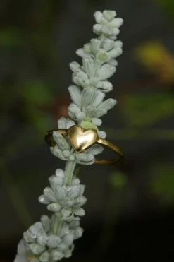 Bague Coeur