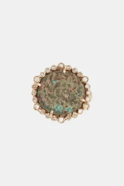 Bague Cordoue 43