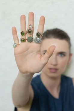 Bague Cordoue 43