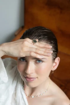 Bague Cordoue 43