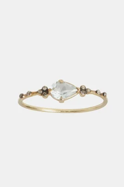 Bague Cory