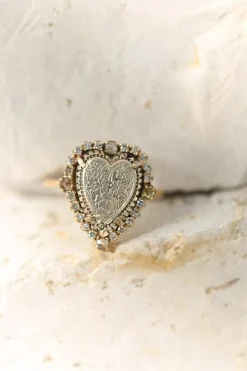 Bague Dila n°2