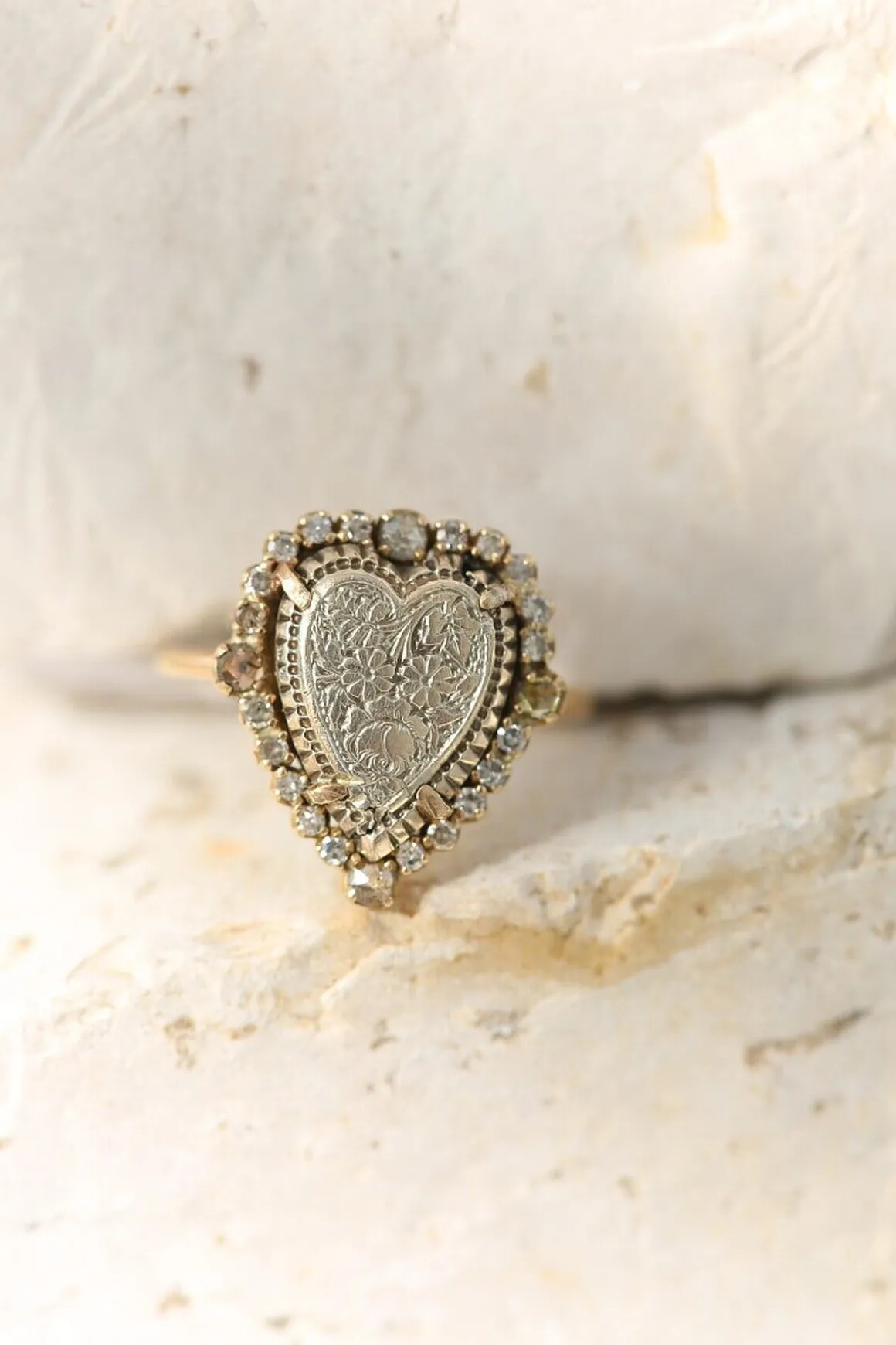 Bague Dila n°2