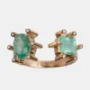 Bague Double Emer