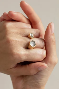 Bague Edna