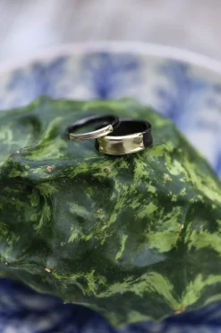 Bague Eki