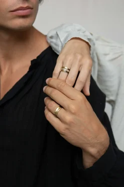 Bague Eki