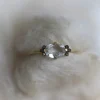 Bague Elia