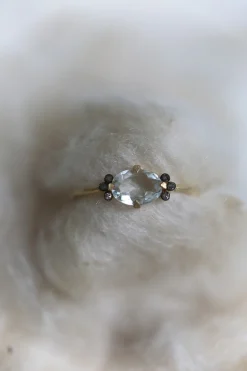 Bague Elia