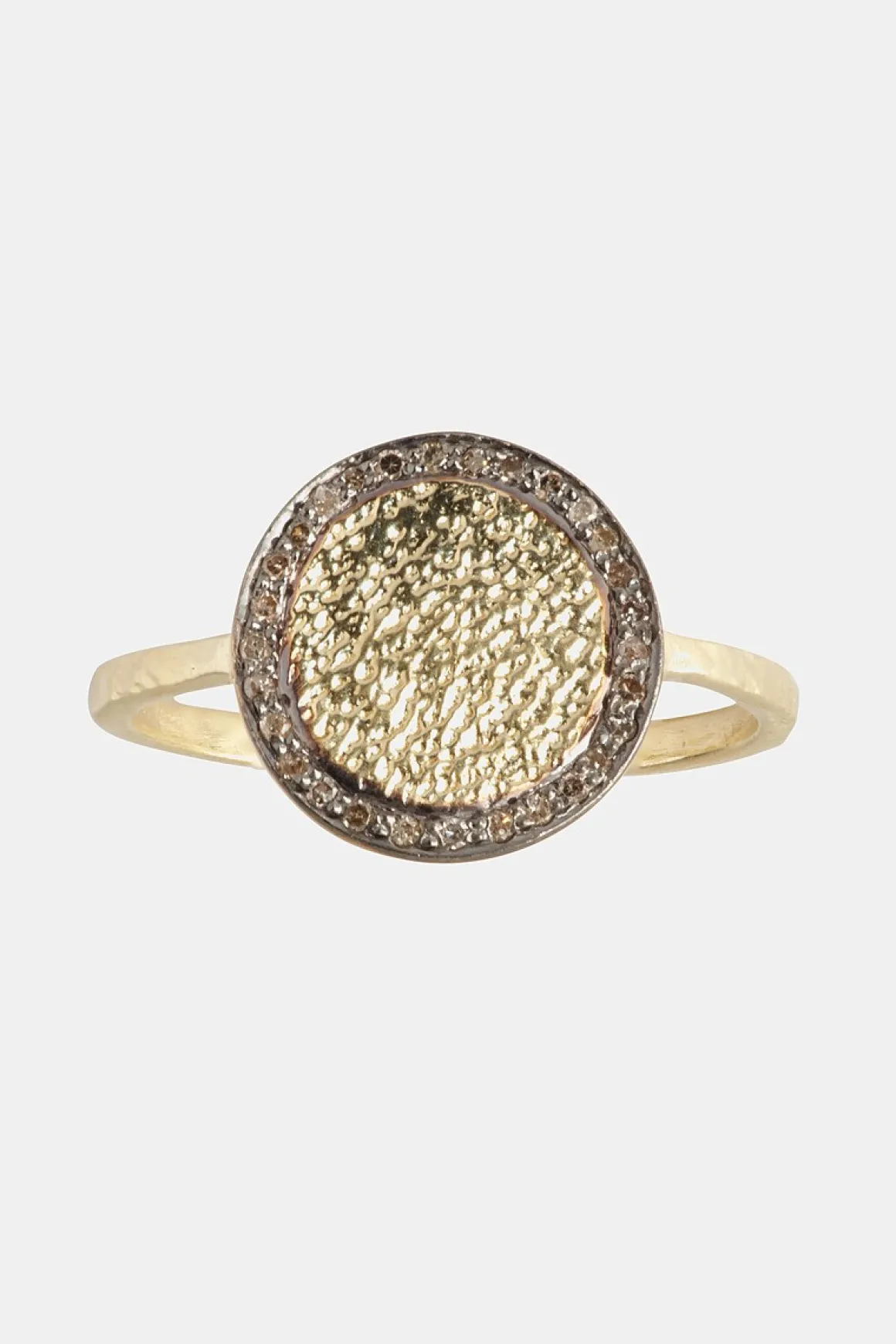 Bague Elijah BS
