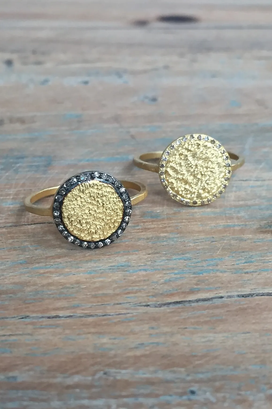 Bague Elijah BS